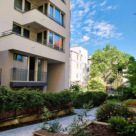 Prague Centre-Residence Krakovska מראה חיצוני תמונה