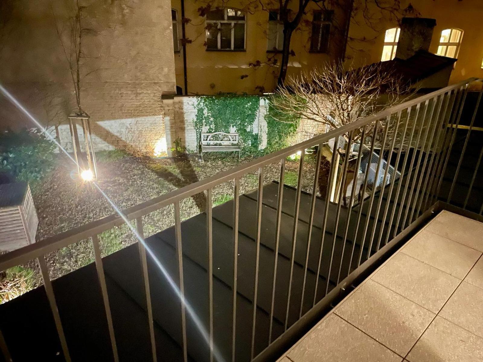 Prague Centre-Residence Krakovska מראה חיצוני תמונה
