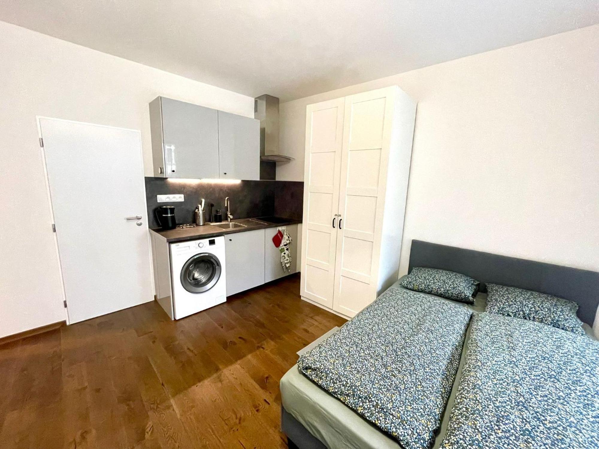 Prague Centre-Residence Krakovska מראה חיצוני תמונה