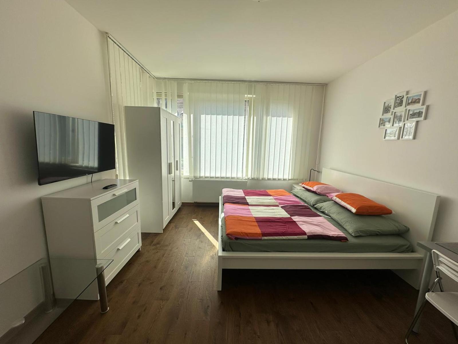 Prague Centre-Residence Krakovska מראה חיצוני תמונה