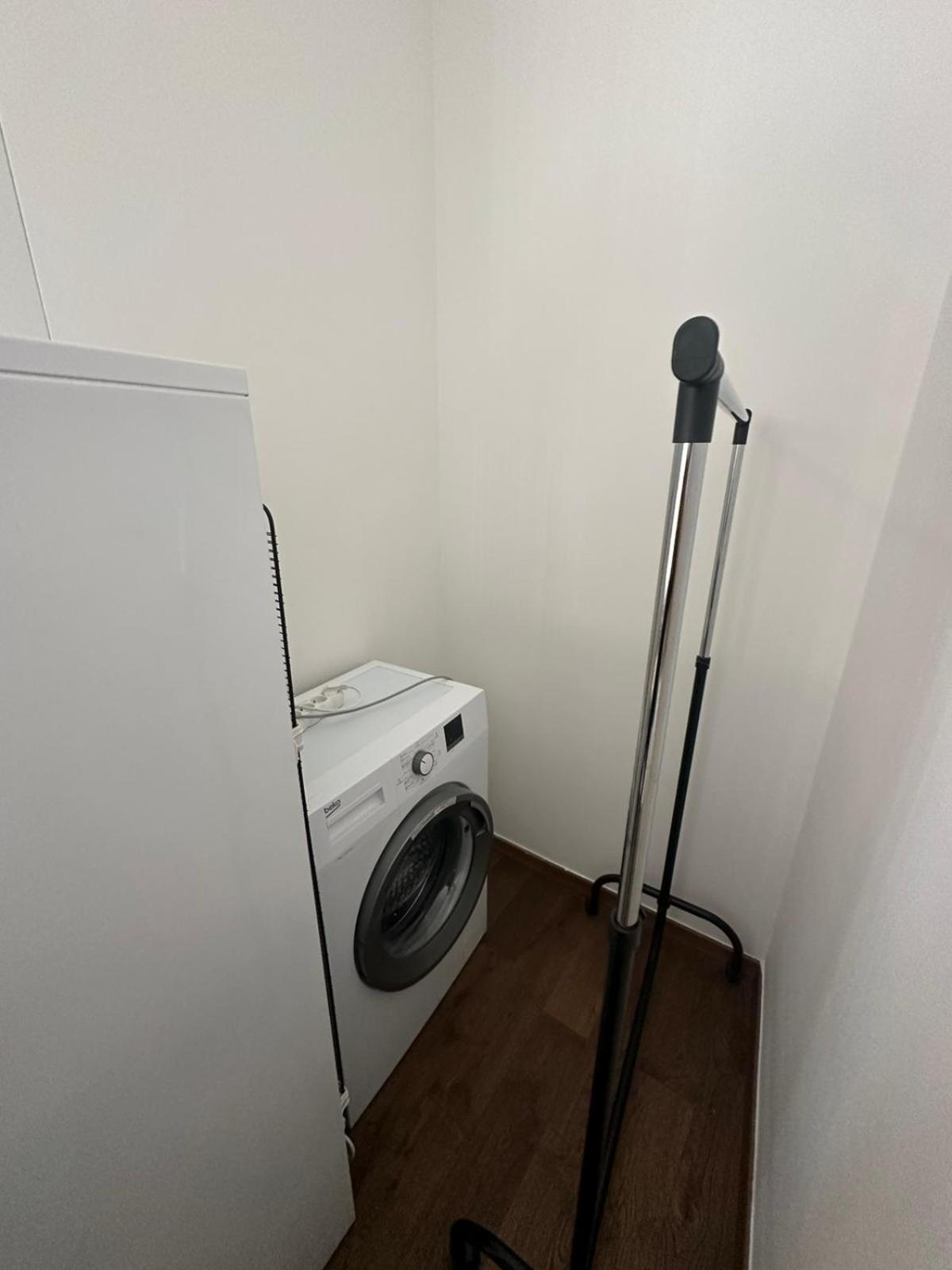 Prague Centre-Residence Krakovska מראה חיצוני תמונה