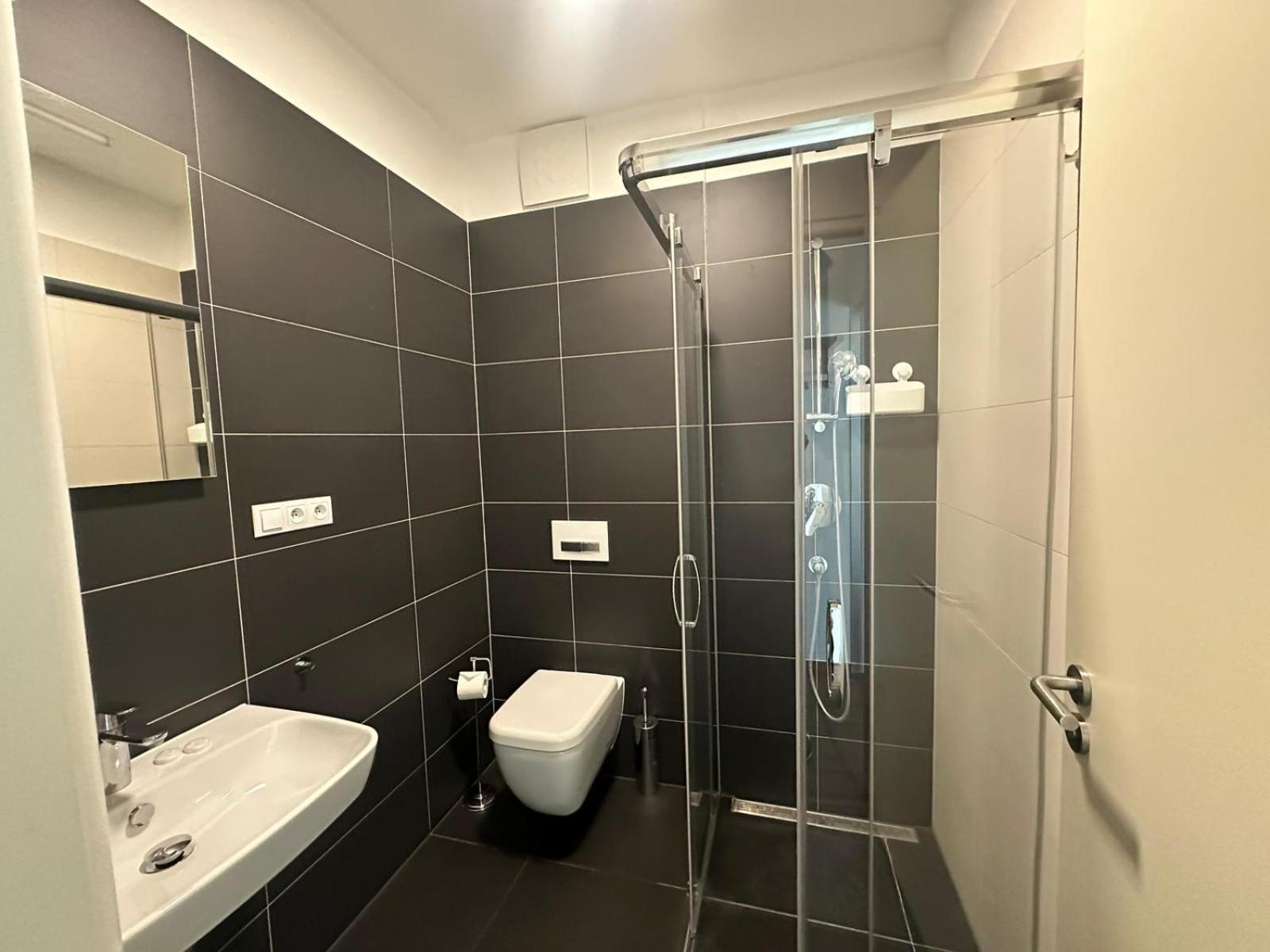 Prague Centre-Residence Krakovska מראה חיצוני תמונה
