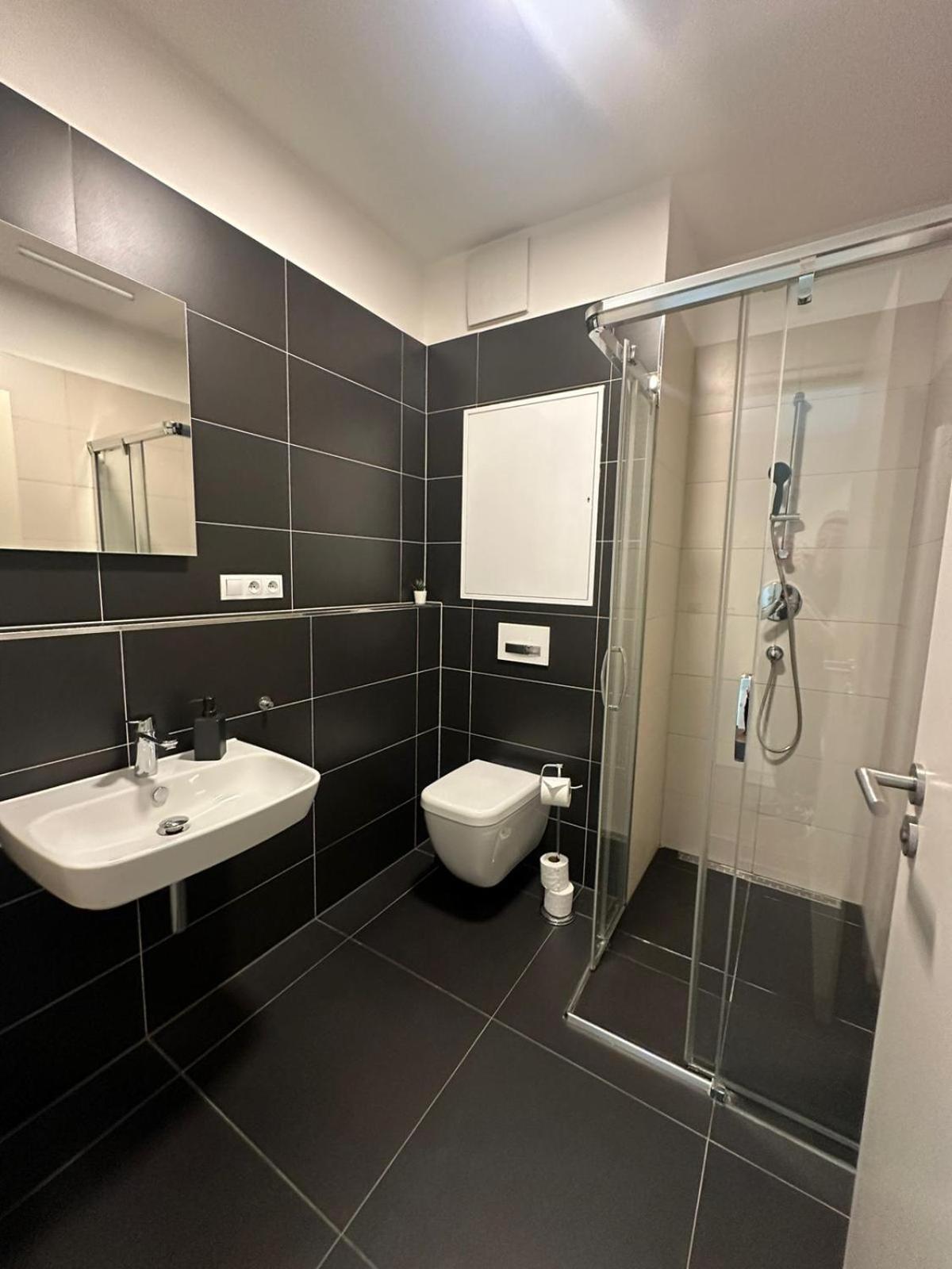 Prague Centre-Residence Krakovska מראה חיצוני תמונה