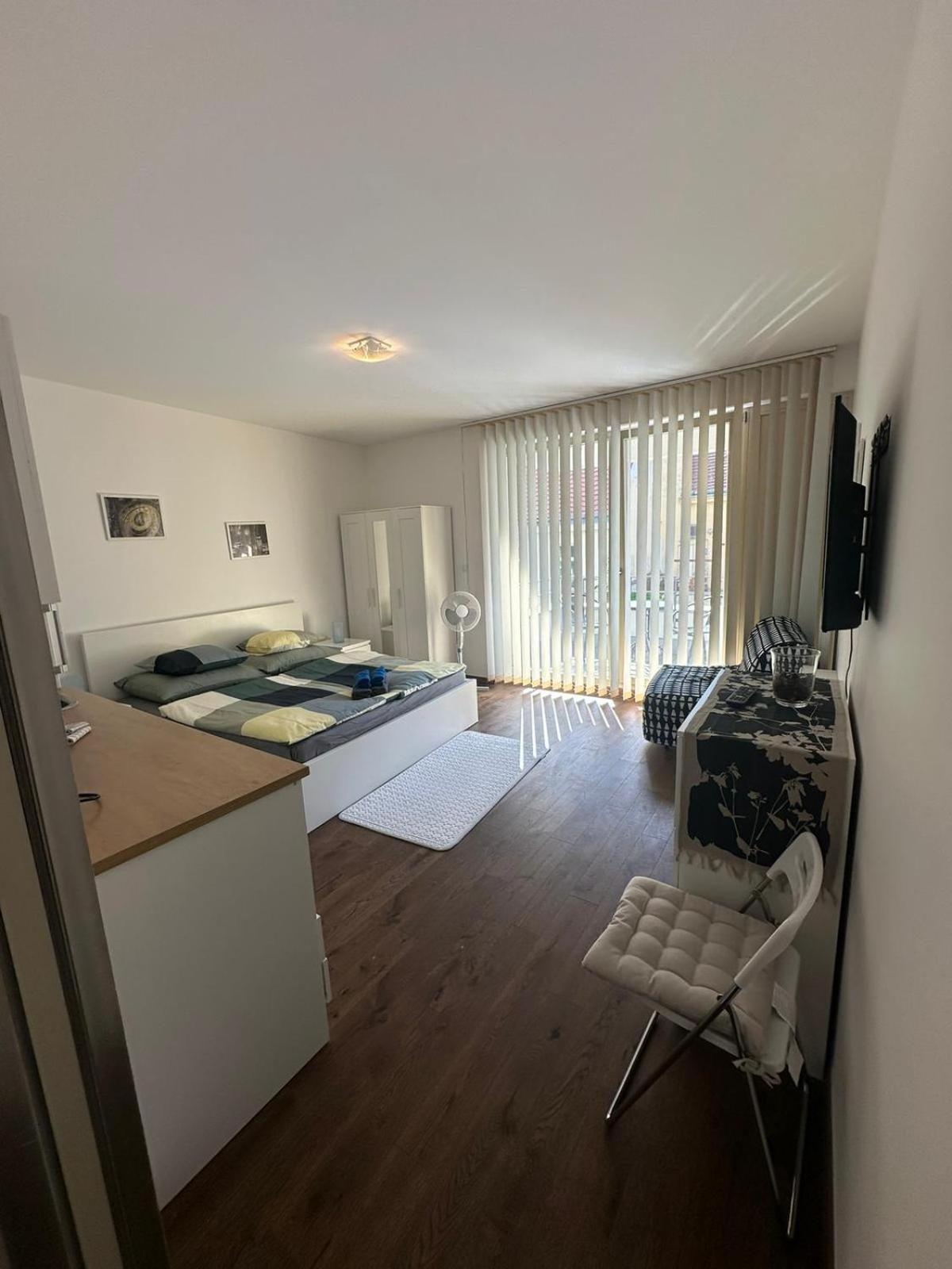 Prague Centre-Residence Krakovska מראה חיצוני תמונה