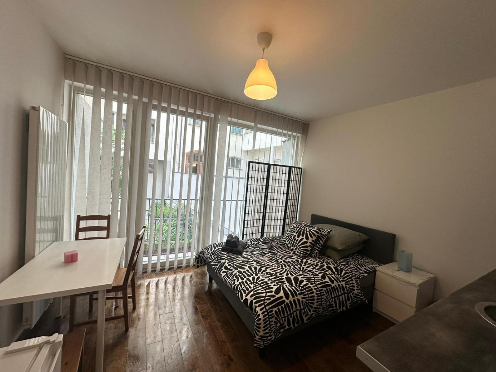 Prague Centre-Residence Krakovska מראה חיצוני תמונה