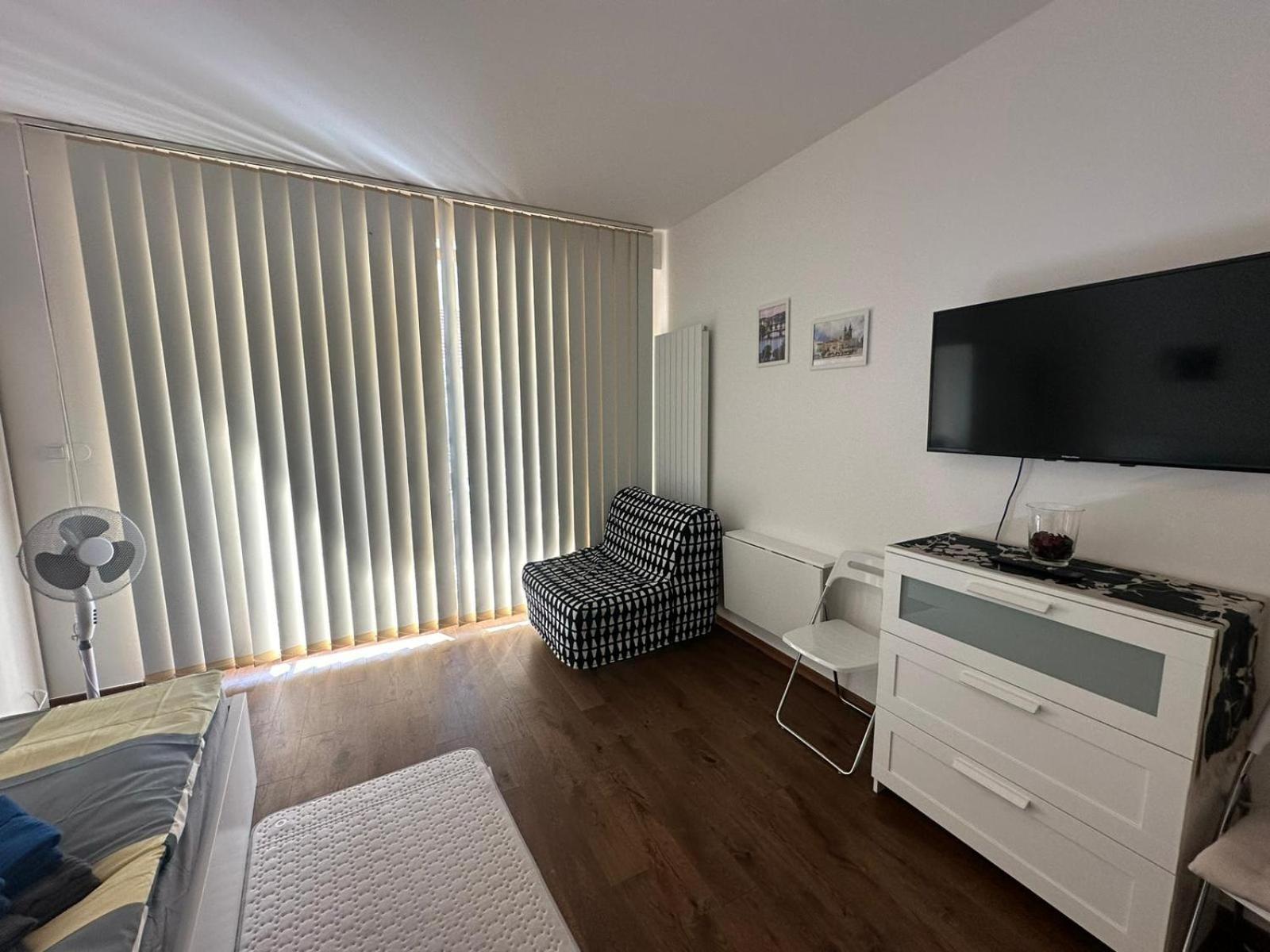 Prague Centre-Residence Krakovska מראה חיצוני תמונה