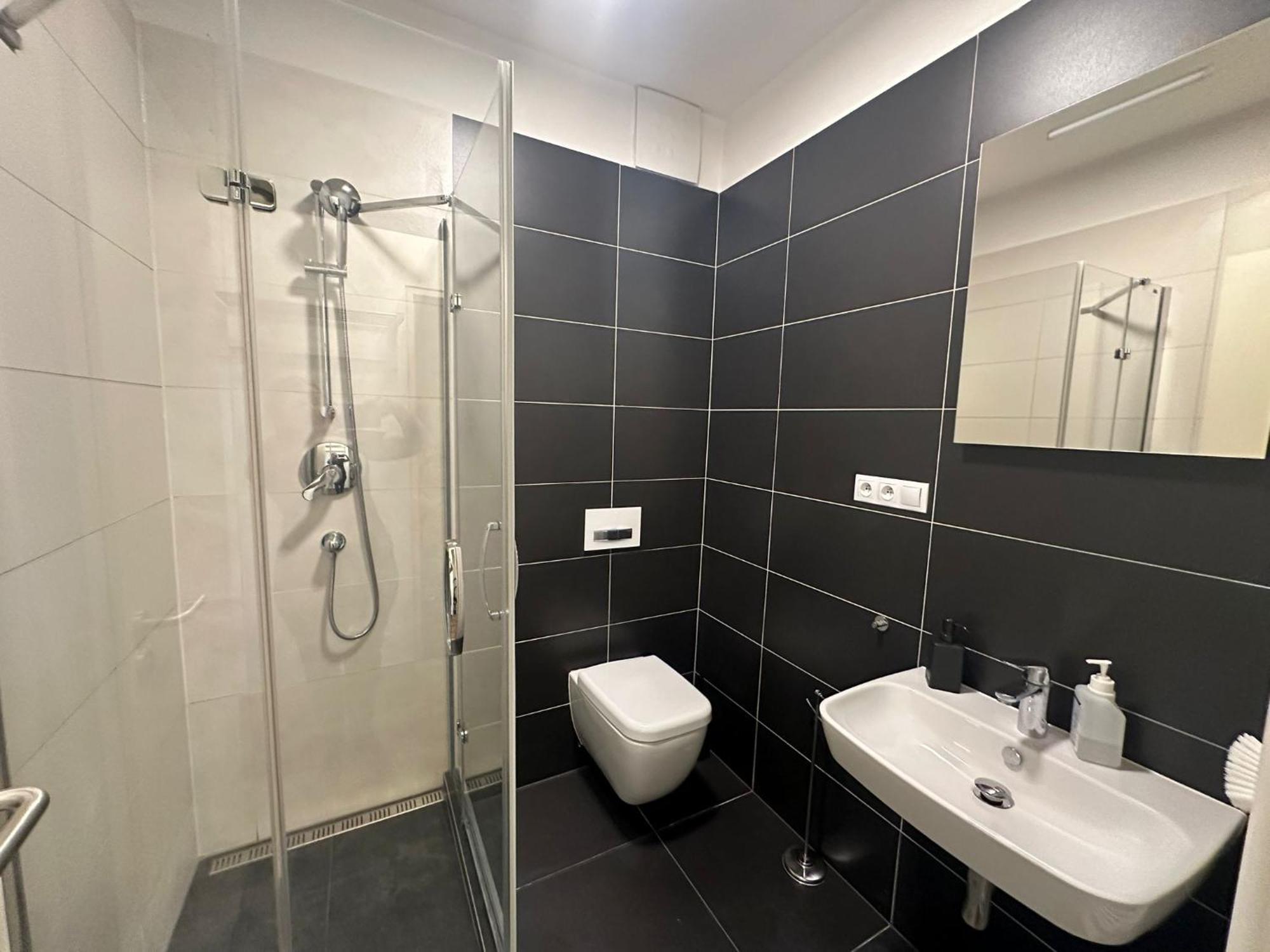 Prague Centre-Residence Krakovska מראה חיצוני תמונה