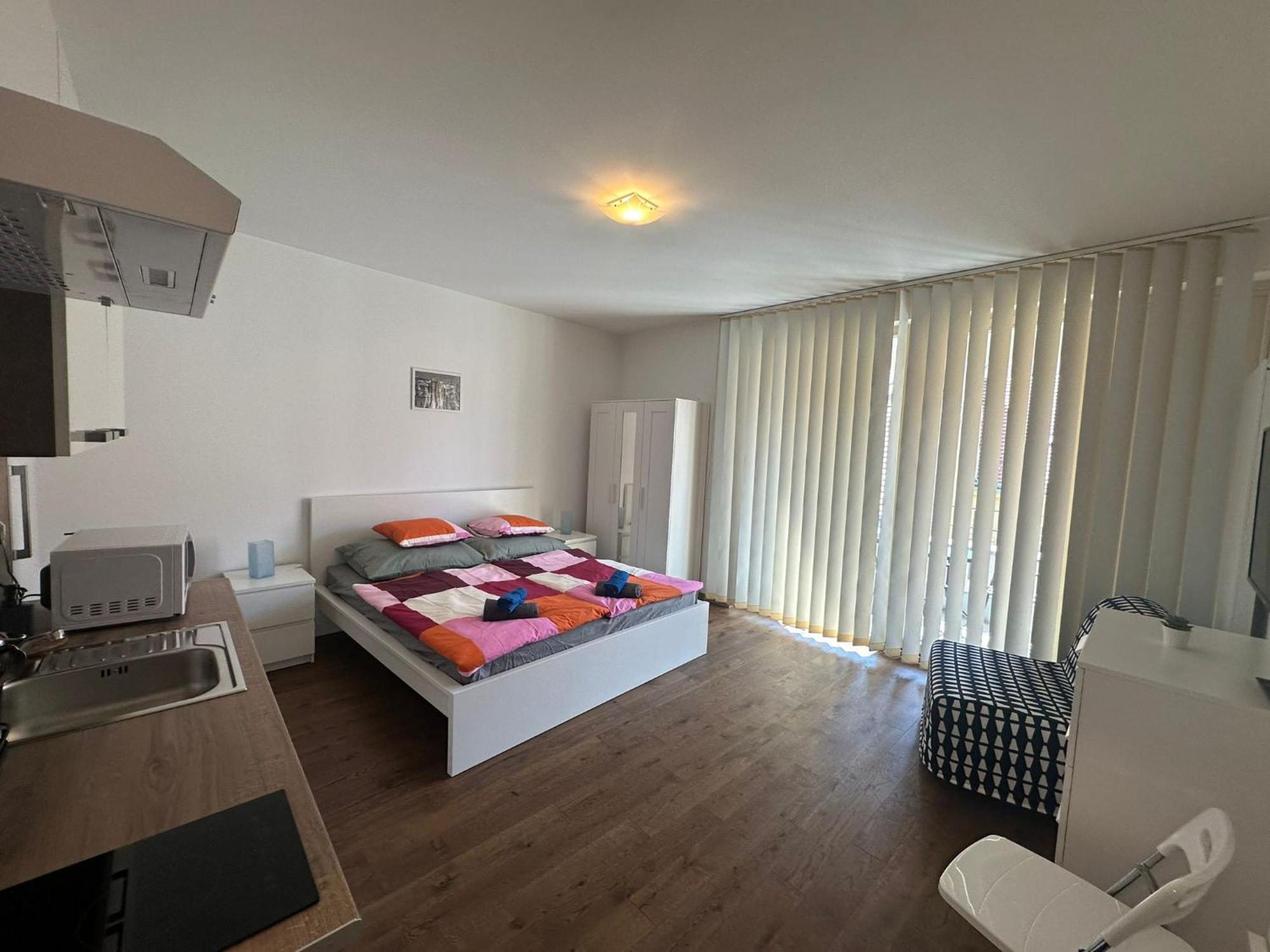 Prague Centre-Residence Krakovska מראה חיצוני תמונה