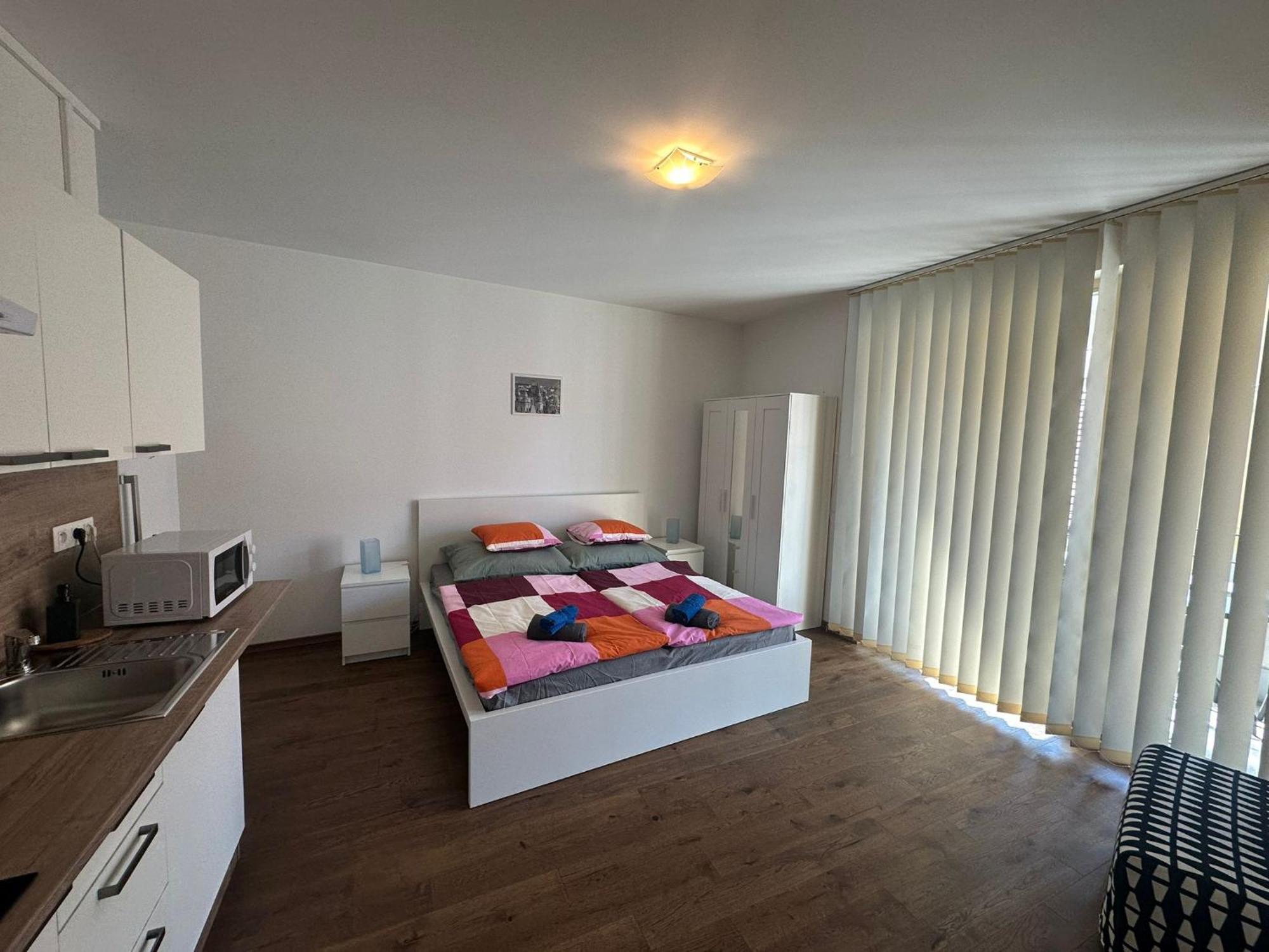 Prague Centre-Residence Krakovska מראה חיצוני תמונה